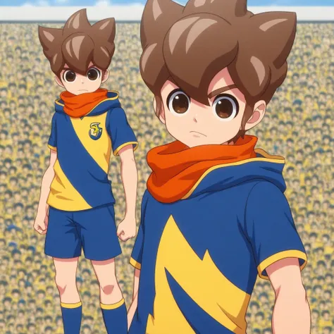 Endou Haru