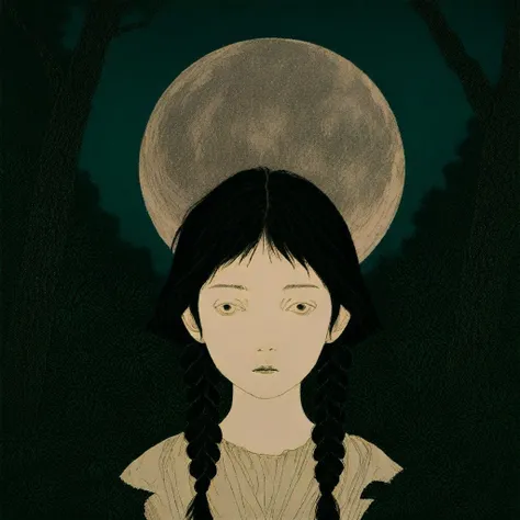 Takato Yamamoto LoRa Style (SDXL + Illustrious)_rel_260420