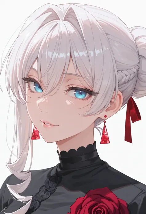 Scarlet El Vandimion (May I Ask for One Final Thing?) | Goofy Ai v1.0