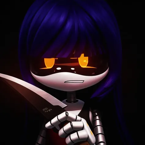 Doll -  Drones_rel_260420