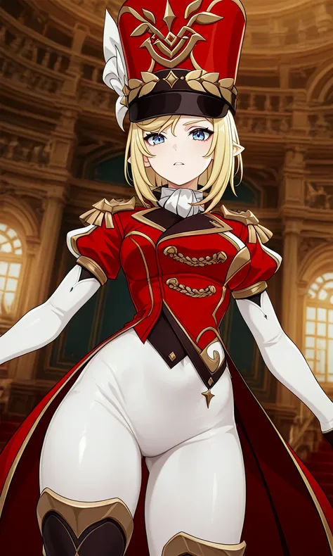 Rachel(seven knights)