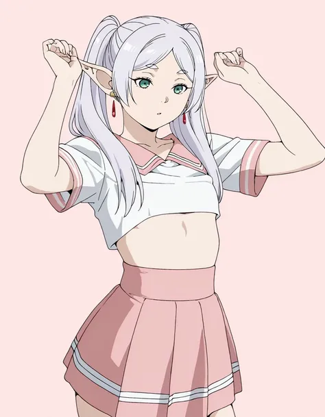Clothing:  student 4
