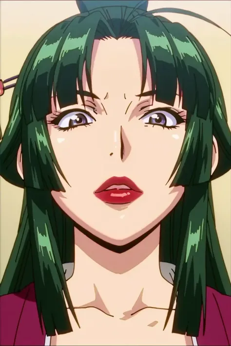 ChiChi (Manyuu Hikenchou) 2.0
