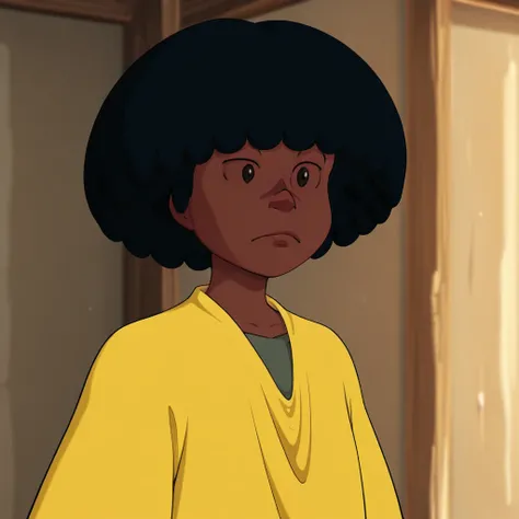 Tao [ The Mysterious Cities of Gold ] by Leaf