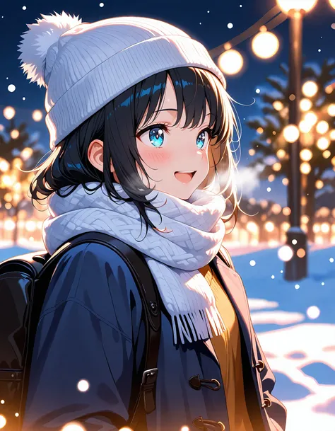 Vete ┃ Dreamsilk Anime ILL v1.0