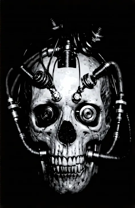 Chroma - The Creepy, The Unsettling And The Ugly_rel_260420
