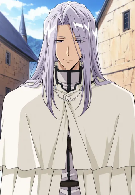 Günter von Christ - Kyo Kara Maoh!