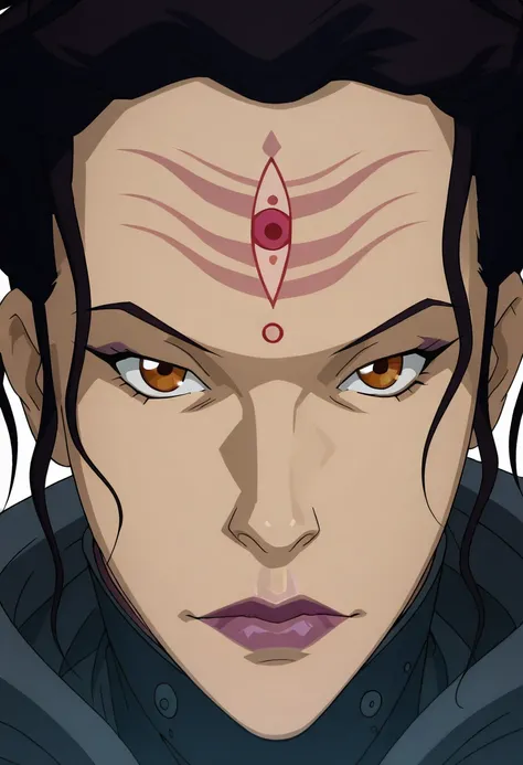 Legend Of Korra PLI for Illustrious V.IL