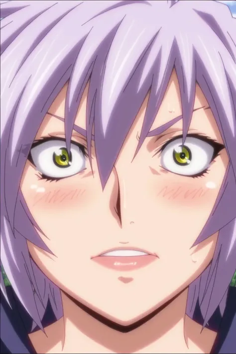 Kagefusa Manyuu (Manyuu Hikenchou) 2.0