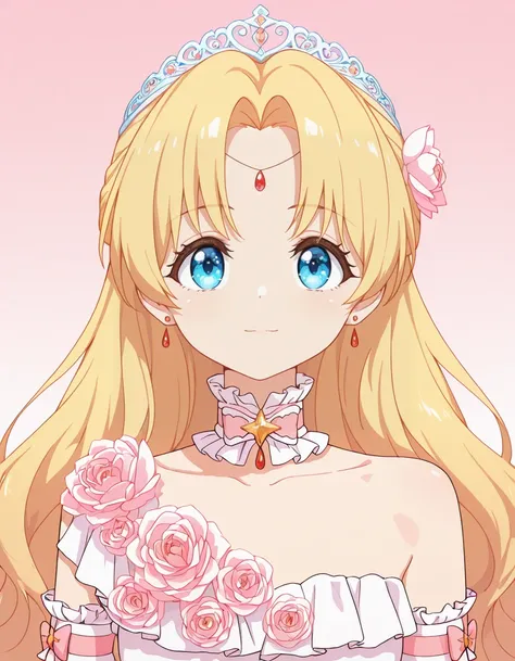 [ILXL] Athanasia de Alger Obelia | Mofa Gongzhu de Xiao Fannao 魔法公主的小烦恼 (The Fated Magical Princess: Who Made Me a Princess)