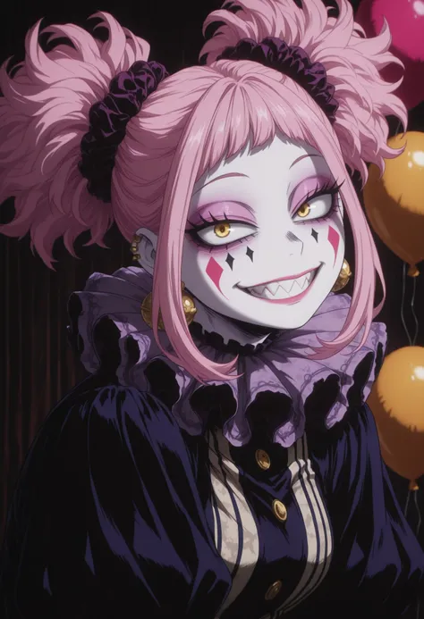 LikeEatingGlass Mix style | Illustrious // 僕のヒーローアカデミア MHA/BNHA Boku no Hero Academia