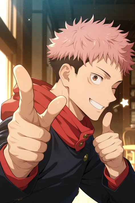 Yuji Itadori (JJK) (Jujutsu Kaisen)_rel_260420
