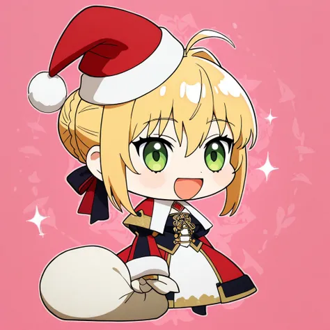 Padoru (Meme) [Illustrious & Pony]