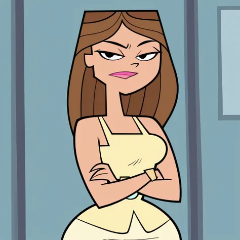 Taylor (Total Drama Island)