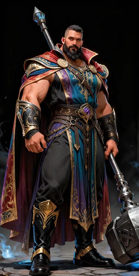 Fantasy Man 4
