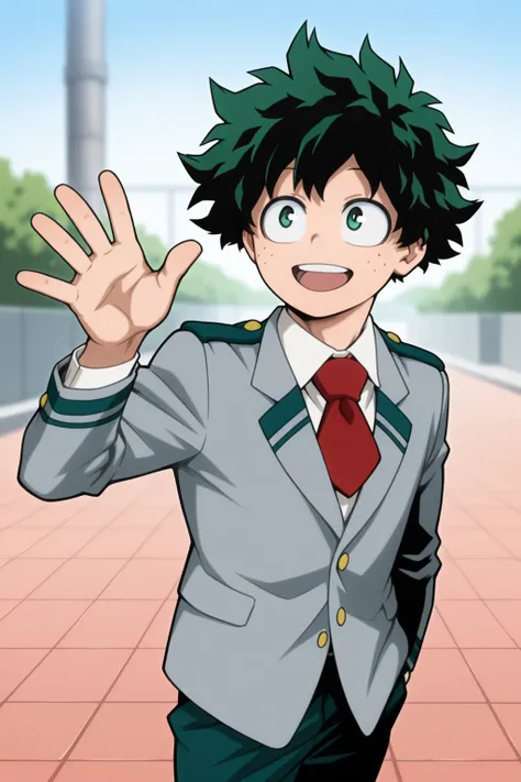 Deku/Midoriya Izuku (MHA) (My Hero Academia)_rel_260420