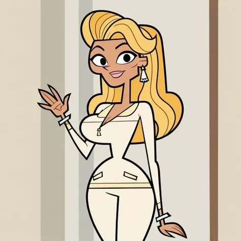 Kelly (Total Drama Island)