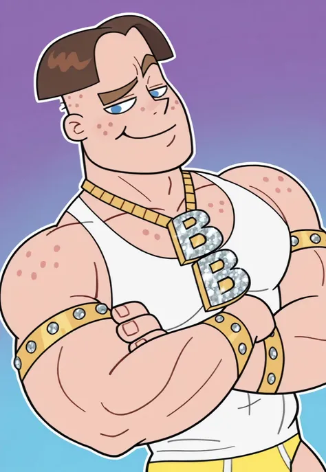 Bling bling boy (ILXL)_rel_260420