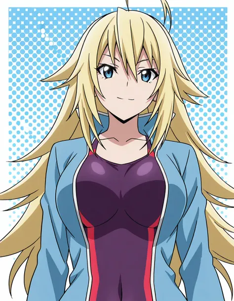Mio Kusakai - Keijo!!!!!!!!