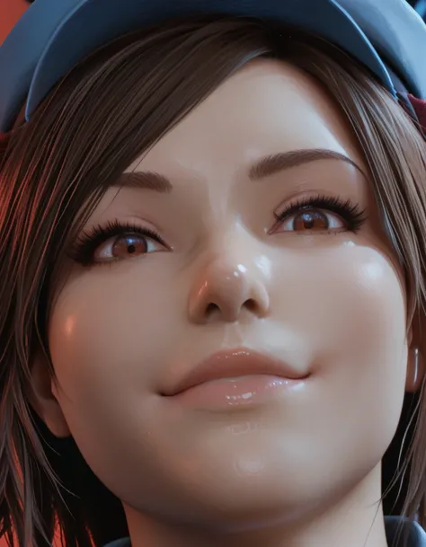 Asuka Kazama - Tekken (T8)