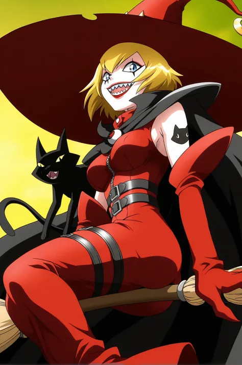 Witchmon | Digimon