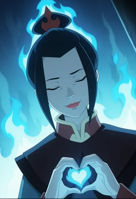 Azula Illustrious [Avatar: The Last Airbender]_rel_260420