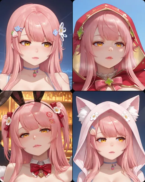 Merun Morino - Vtuber