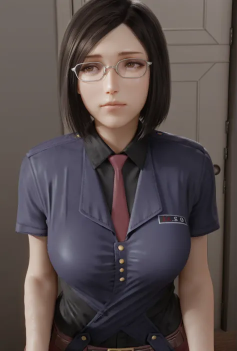 Nayo (Final Fantasy VII Remake) V1