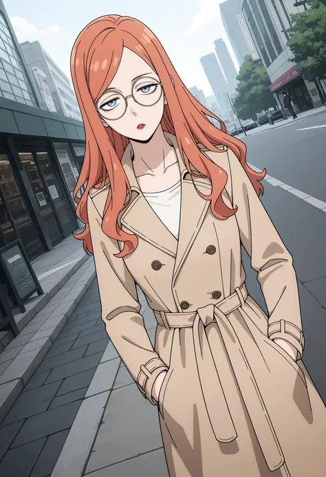 Sylvia Sherwood (Spy X Family) | [Illustrious]_rel_260420