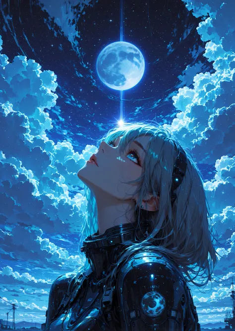 💱🌑illuminating Moon Base💱🌑 Lora_rel_260420