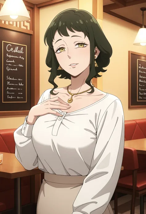 Melinda Desmond (Spy X Family) | [Illustrious]