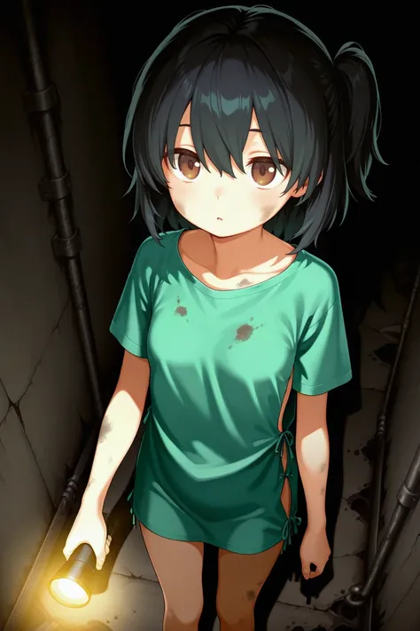 Subject 396 (Dysthanasia) for Illustrious