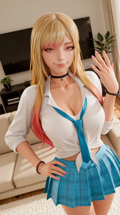 R2 Studio Marin [Pony/Illustrious]