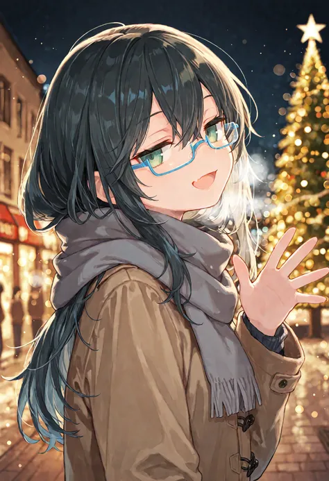 Megane