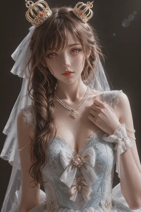 [IL DRESS 05] Lolita Dress Frostwaltz Celestine