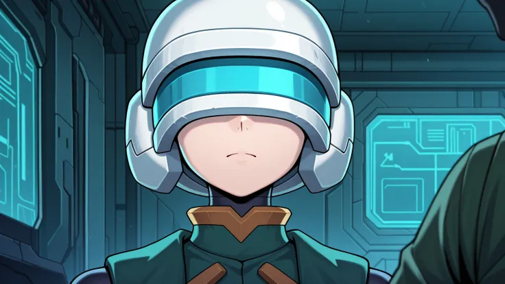 Dande - Megaman Zero