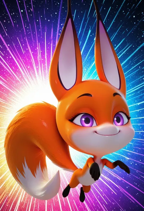 Trixx//Miraculous