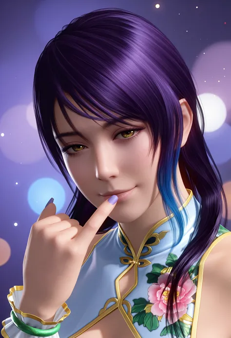 Shandy from Dead or Alive Extreme Venus Vacation