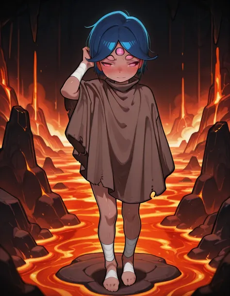 Gyges Hecatoncheires Greek mythology [OC]