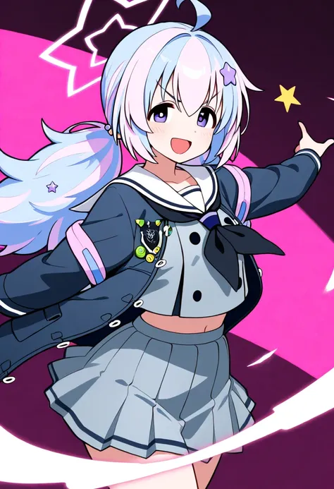 Uzawa Reisa | 宇沢レイサ (Blue Archive) [Illustrious]