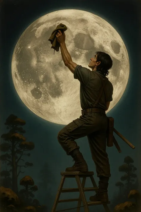 YFG ChatGPT 4o Style [Flux]