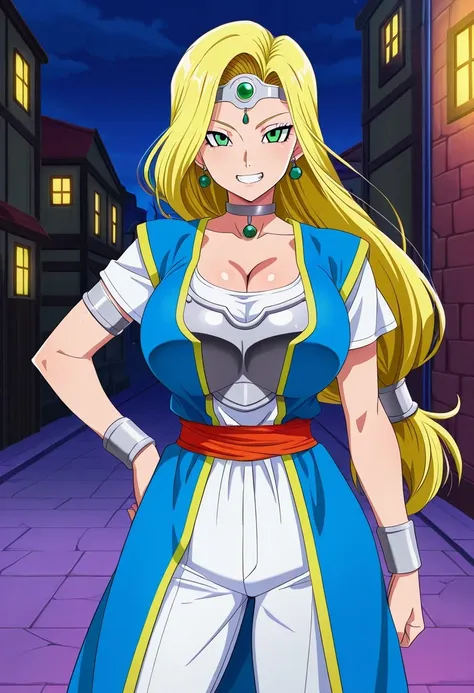 Milly/ミレーユ(ドラゴンクエスト6)Dragon Quest 6 V1