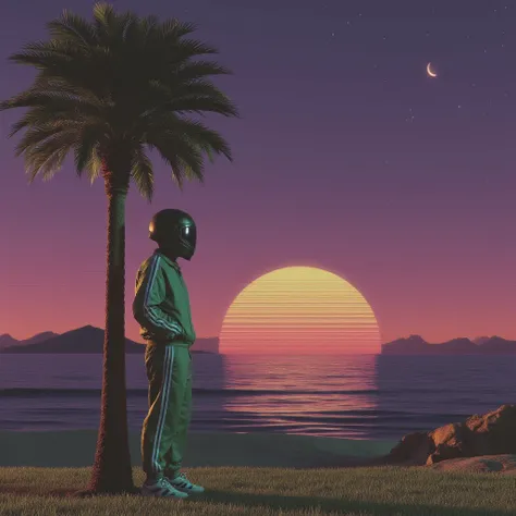 Synthwave Dreams
