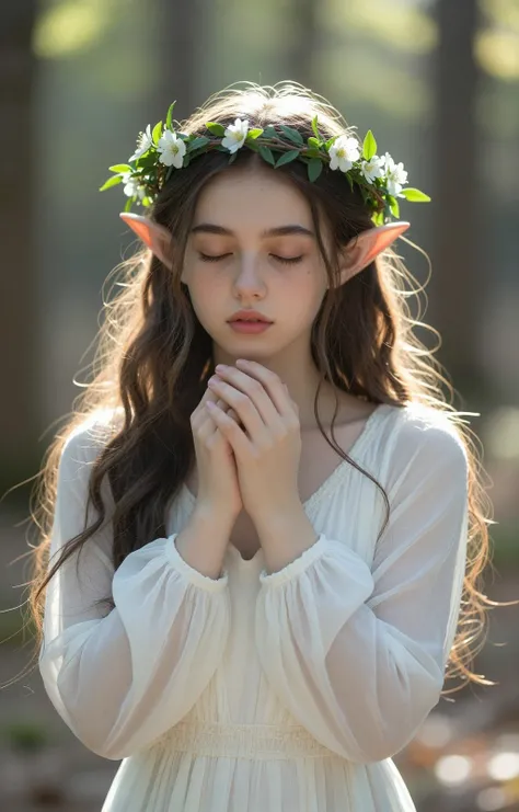 ZIT & Flux_Fairy outfit