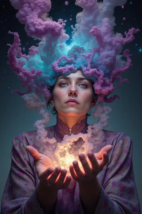 Sorceress