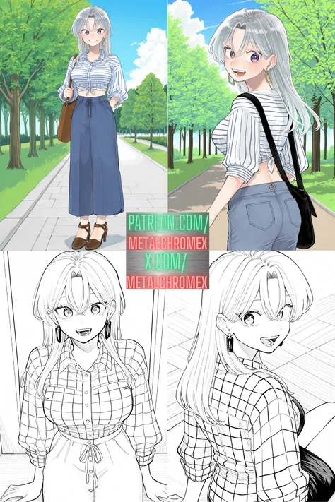Lemon Nishikawa (Hope You're Happy, Lemon)