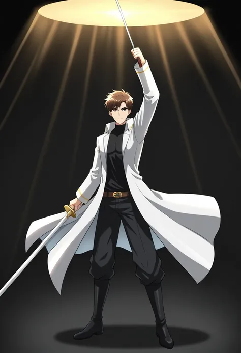 Makai Knight Transformation - GARO/牙狼_rel_260420