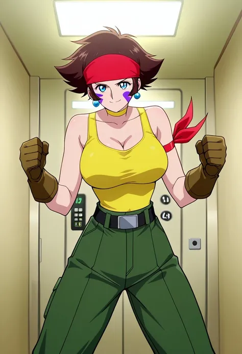 Cutie Honey (New Cutie Honey)