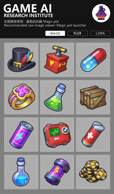 gmic icon_F1 cartoon icon