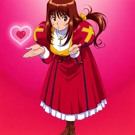 Erica Fontaine (Sakura Wars)_rel_260420